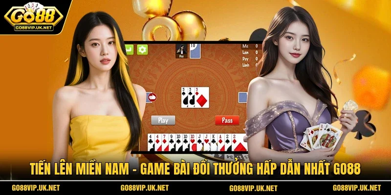 Tiến Lên Miền Nam