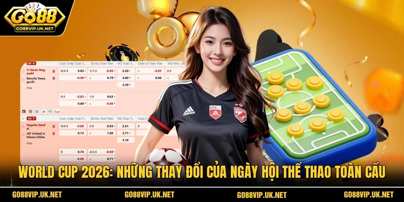 World Cup 2026